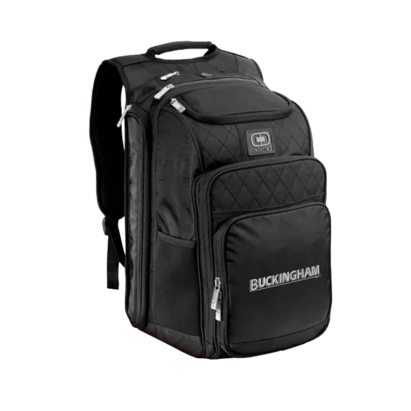 OGIO Epic Backpack | Buckingham Heavy Transport